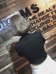 -MS.SALON美发沙龙