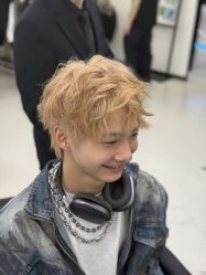 -苏豪路易士·嘉玛发廊