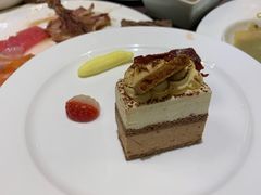 -索菲特西湖大酒店·香榭丽全日候餐厅(南山路店)