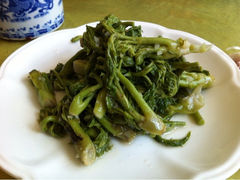 -益民清真美食城