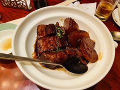 -扬州香格里拉·香宫中餐厅