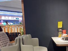 -三江源活鱼现烤(维多利摩尔城店)