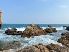 -三亚西岛海洋文化旅游区