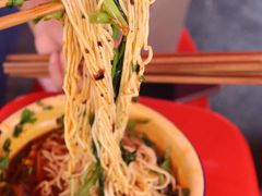 -阿福板凳面(观音桥店)