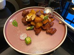 -上海苏宁宝丽嘉酒店·嘉府壹号中餐厅