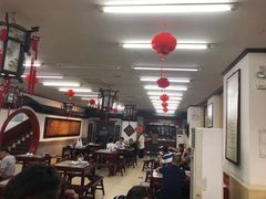 大堂-海碗居(牡丹园店)