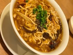 酸辣汤-鼎泰丰(国金中心店)
