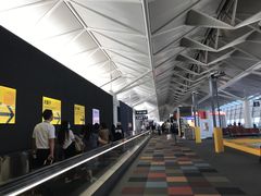 -中部国际机场