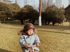 -酷迈儿童体能运动馆(九棵树店)