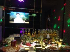 -糖果KTV(首创大厦店)