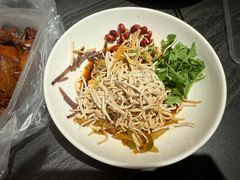 泰州五味烫干丝-小厨娘金榜题名(夫子庙秦淮河店)