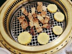-烧肉达人(凯德晶萃店)