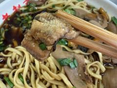 -老赵面店(大西路店)