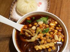 -甲乙饼·北京手工肉饼(西直门凯德茂店)