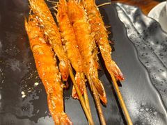-烧蠔帮·生蚝海鲜牌档(观海店)