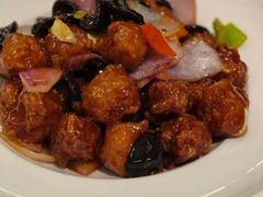 -玉林烤鸭店(垡头店)