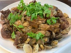-晶渔坊·海鲜私房菜(东夷小镇店)