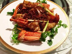 -唐阁(香港朗廷酒店)