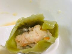 -苏小柳点心·手作小笼包(浦东嘉里城分院)