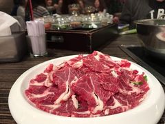 -大红袍火锅料理(尖沙咀店)