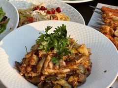 -食鸡公社辣子鸡·潍坊菜·烧烤