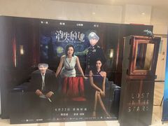 -嘉华国际影城(学清路店)