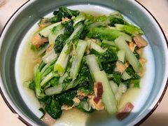 -小菜园新徽菜(阜阳颍州万达店)