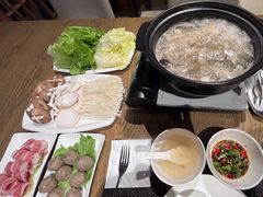 -天津湾西餐厅(三亚海棠湾洲际度假酒店)