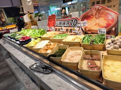 -汉阳廷自助烤肉(同和金铂天地店)