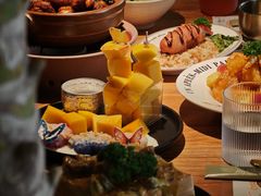-岛风·台食小馆 ISLAND BISTRO(烟台山店)