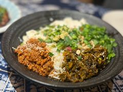 -滇道云南特色料理(康定路店)