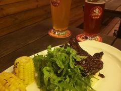 -Boxing Cat Brewery拳击猫精酿啤酒馆(永福店)