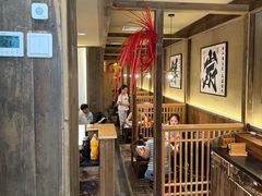 -一豚轩·烧鸟·豚骨拉面(五四路店)