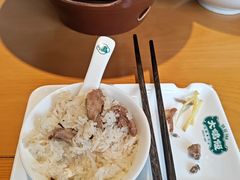-大鸽饭(马王堆店)