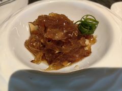 -长沙北辰洲际酒店-栀味轩中餐厅