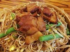 -老雒阳面馆·水席·洛阳菜(王城路店)