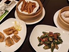 -京香轩·中餐厅(上海中庚聚龙酒店)