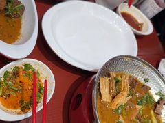 -喜家德虾仁水饺(世纪大都会店)