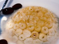 蜜汁莲子-兔爸私家小厨(新北万达店)