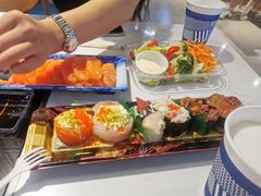 -盒马鲜生(观音桥店)