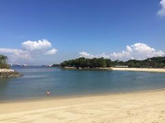 -巴拉湾海滩