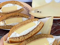 -泽田本家·铜锣烧(TX淮海店)