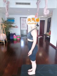 -Yvon yoga 瑜伽·精准体态管理中心