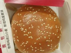 -肯德基(巴沟店)