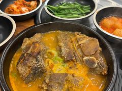 -神仙雪浓汤(明洞店)