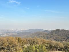 -南京老山国家森林公园