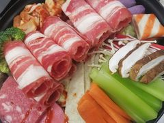 -禾谷韩餐(热带海洋学院店)