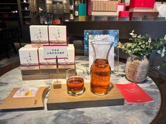 -王德传茶庄(上海新天地店)