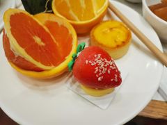 -第六季自助餐厅(北太平庄店)