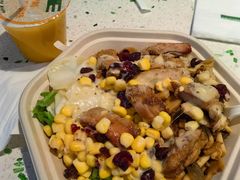 -CALIFORKS加州叉子轻食(朝阳门店)